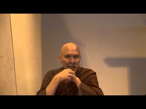 Majjhima Nikaya (MN 101, part 1-1: 2013.07.13) Bhikkhu Bodhi