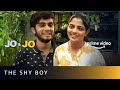 Shy Boy Manoj Meets A Beautiful Girl Jo Jo Jo Amazon Prime Video