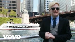 Patrick Stump - Area Codes: (773) Patrick Stump