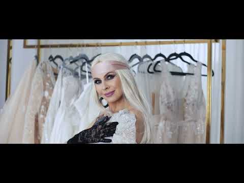 DANGĖ - LĖLĖS (Official video 2023)