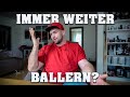 Diagnose Selbstzerstörung - Ich baller trotzdem weiter!