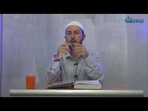 SHKURT: Pse dijetarët i përmendin mospajtimet në librat e tyre? - Hoxhë Qëndrim Jashari