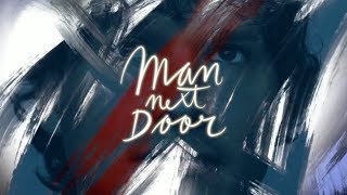 Ramon Mirabet – Man Next Door (Lyric Video)