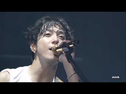 [No Re-upload] 씨엔블루 CNBLUE - Book @ 2017 Arena Tour Starting Over