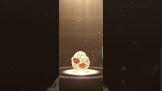 Mi primer Shroodle decente en Pokémon GO!!