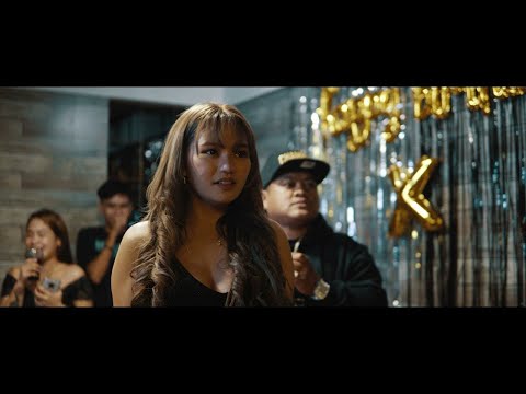 Range - X (Official Video)