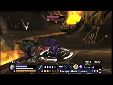 Gladius Playthrough part 140 Back to Mordare