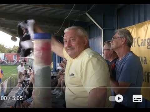 4k high Vajnory vs Kozmos