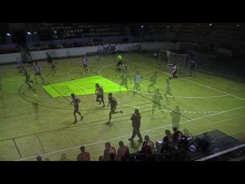 HC Motor-ZNTU-ZAS Zaporoje-Stiinta Mun Dedeman Bacau 26-29. 21.02.2010