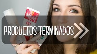 Productos Terminados ★ Hourglass, Benefit, Heliocare, Caudalie, iHerb... ★