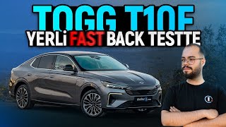 Togg T10F Almadan Önce Bu Videoyu İzleyin | Togg T10F V2 | Neden Almalı?