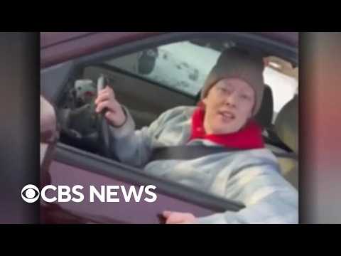 Family of Renee Good files civil suits against federal government in ICE killing
