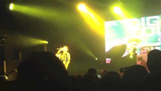 Trevor Moran- The Dark Side