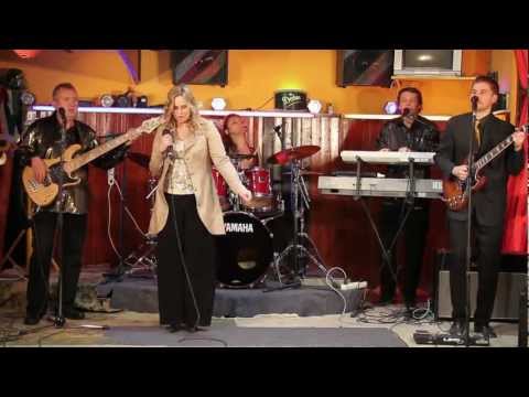 Keep Smiling Retro Party Band - You are the one that I want