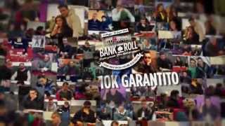 preview picture of video 'BankRoll Commercial - Il più grande Freeroll di Poker Sportivo in Calabria'