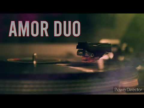 AMOR DUO MIX PIESNI