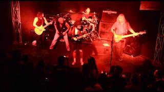 Dirty Deeds AC/DC Cover - Dirty Deeds Done Dirt Cheap - Manifesto Bar