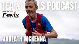 Jarlath McKenna - Lakeland 100 #140