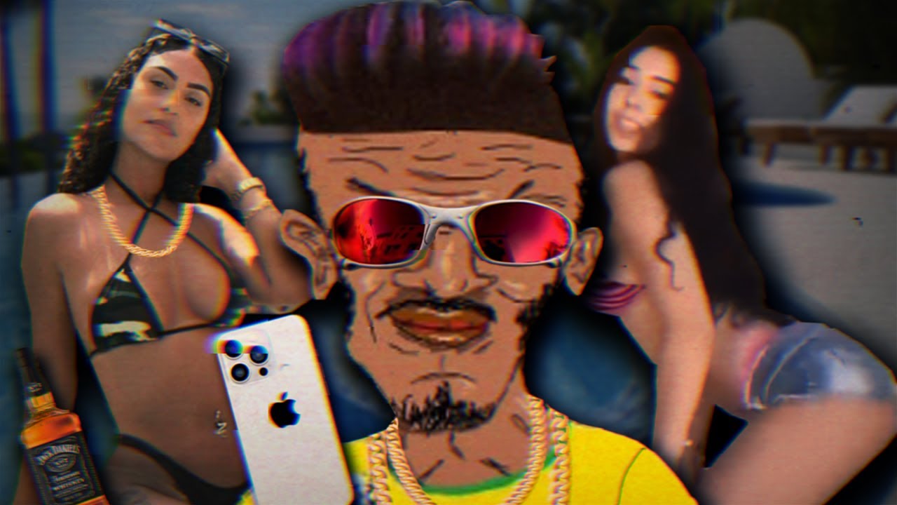 THE CULTURE OF (false) OSTENTATION IN BRAZIL