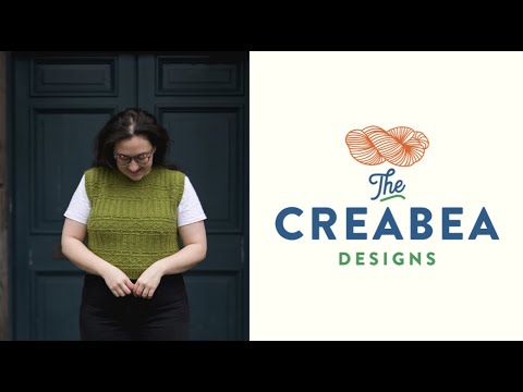 Staffin Launch and Test Calls Galore || Creabea Knitting Podcast || Episode 69