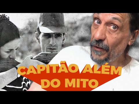 CARLOS LAMARCA: THE CAPTAIN WHO OFFENDED THE ARMY - EDUARDO BUENO