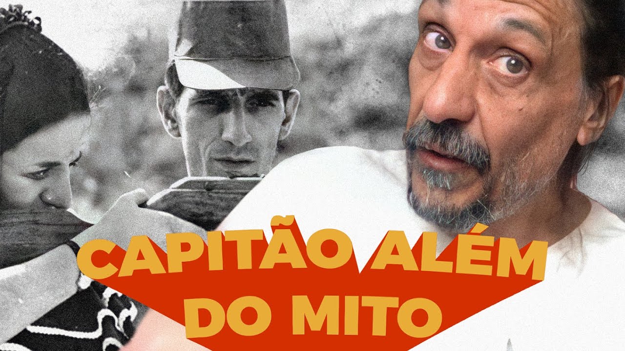 CARLOS LAMARCA: O CAPITÃO QUE OFENDEU O EXÉRCITO - EDUARDO BUENO