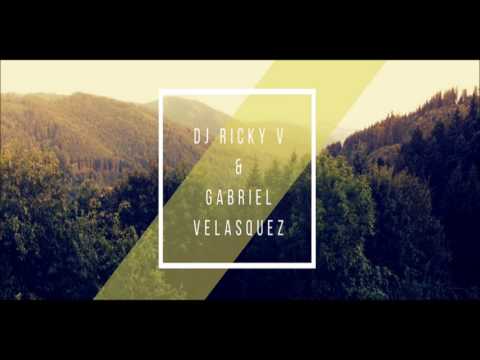 Cum Doll   DJ Ricky V & Gabriel Velasquez