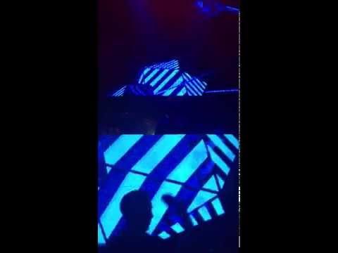 Hernan Cattaneo - Way Out West - Tuesday Maybe @ Avalon Hollywood 2015