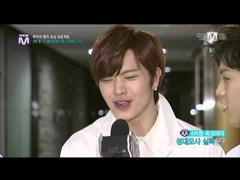 140313 Mnet Wide News   BTOB 비투비 1080P