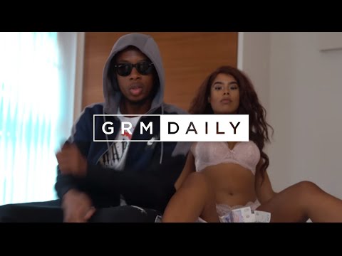 S Boogie - Bubu [Music Video] | GRM Daily