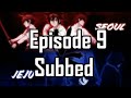 The God Of High School Episode 9 Full Hd