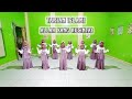 TARIAN ISLAMI ALLAH YANG KUCINTAI