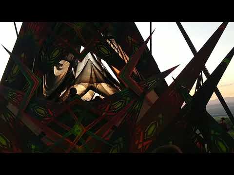 Innummanno Anacã festival 2019