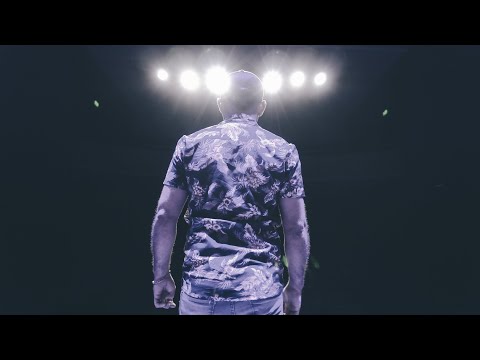 Roly Leiva - 90 Minutos (Video Oficial)