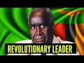 Kenneth Kaunda and the Independence Struggle in Southern Africa | African Biographics