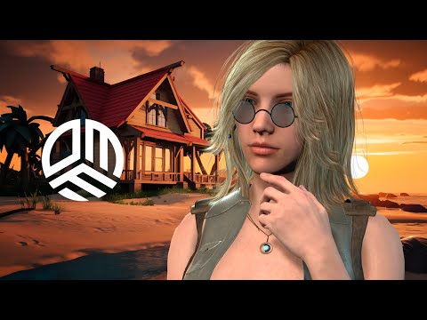 Life is Beautiful - DEEPXMZK | DMK Release (House) [Official Music Video]