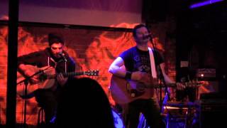 JO BERGERON - My Same Old Lies (Opening for Drag the River & Cory Branan)