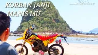Download lagu Korban Janji cover lirik by Anak motor mp3