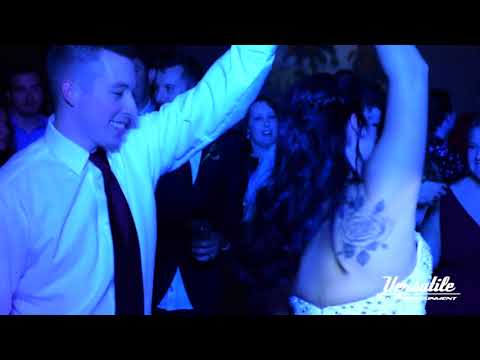 Versatile DJ Entertainment