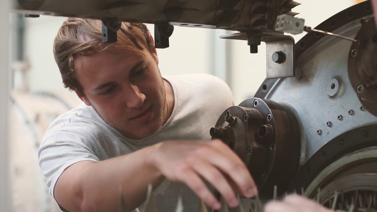 Siemens Partnership | University of Lincoln