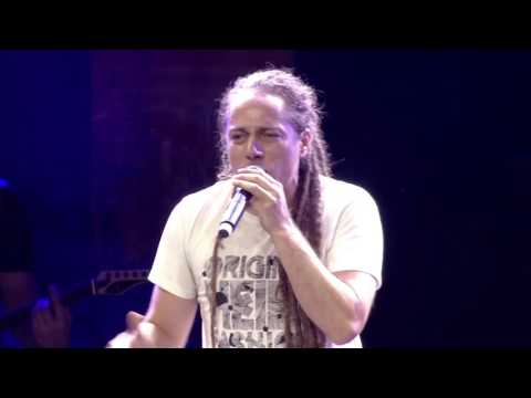 FESTI'NEUCH 2017 - Junior Tshaka - Gangster Live