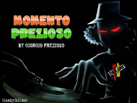 MOMENTO PREZIOSO - Plastic Enemy/Hitch Hiker/Genlog/Rob's Project