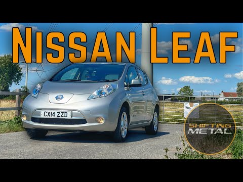 Is it worth buying a 1st generation Nissan Leaf in 2023?