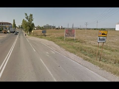 FM Bandscan Buzău 2017