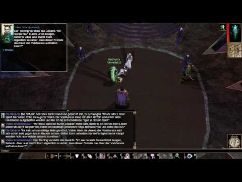 Let's Play Neverwinter Nights Part 145