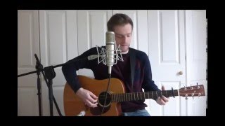 You are so beautiful - Joe Cocker cover by John Rockliffe