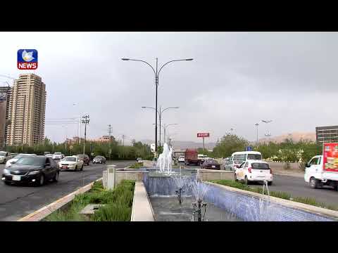 بەڤیدیۆ.. ئەمساڵ 89 پڕۆژەی وەبەرهێنان لە شارەكانی هەرێم مۆڵەتیان پێدراوە