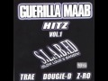Guerilla Maab - World Keep Turnin (S.L.A.B.ED)