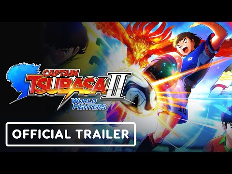 «Captain Tsubasa 2: World Fighters llegará a Xbox en 2026»