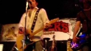 Reckless Kelly Skippers Smokehouse February 10, 2009